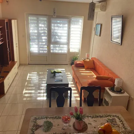 Appartement Escape From Center