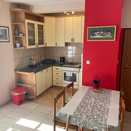 Appartement Escape From Center Makarska