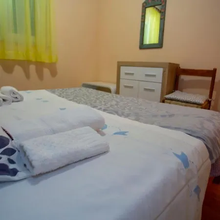 Apartman Escape From Center Makarska