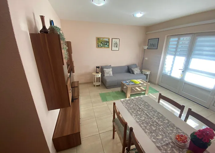 Escape From Center Appartement