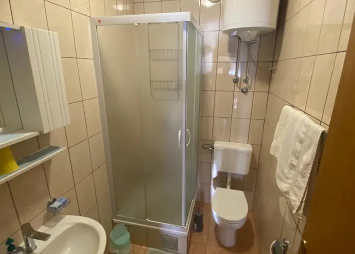 Appartement Escape From Center *