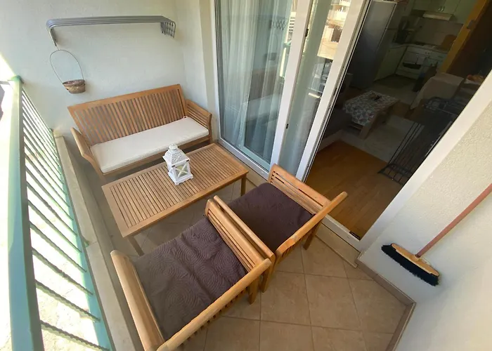 Appartement Escape From Center *