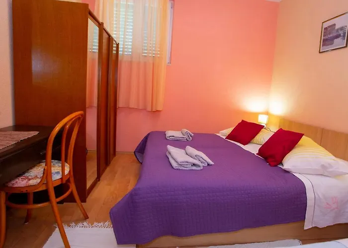 Appartement Escape From Center