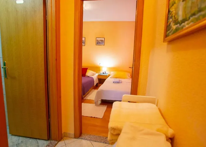 Appartement Escape From Center *